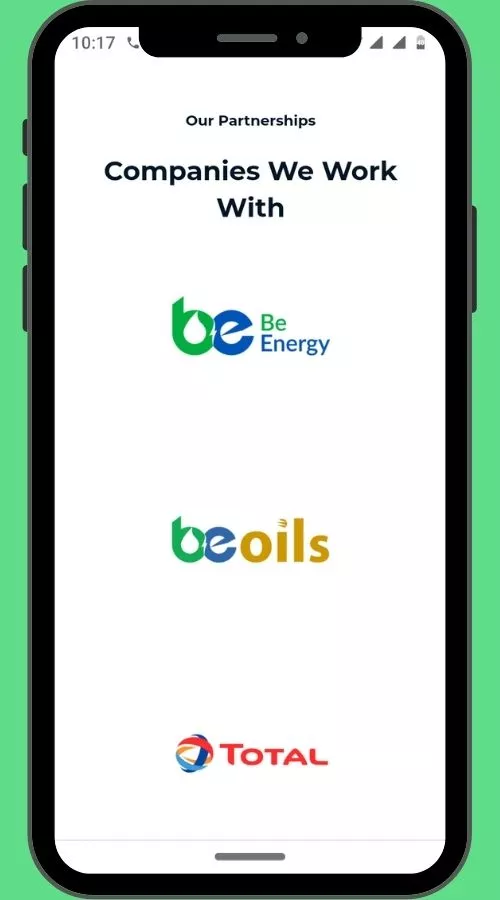 G Petroleum screenshot 5